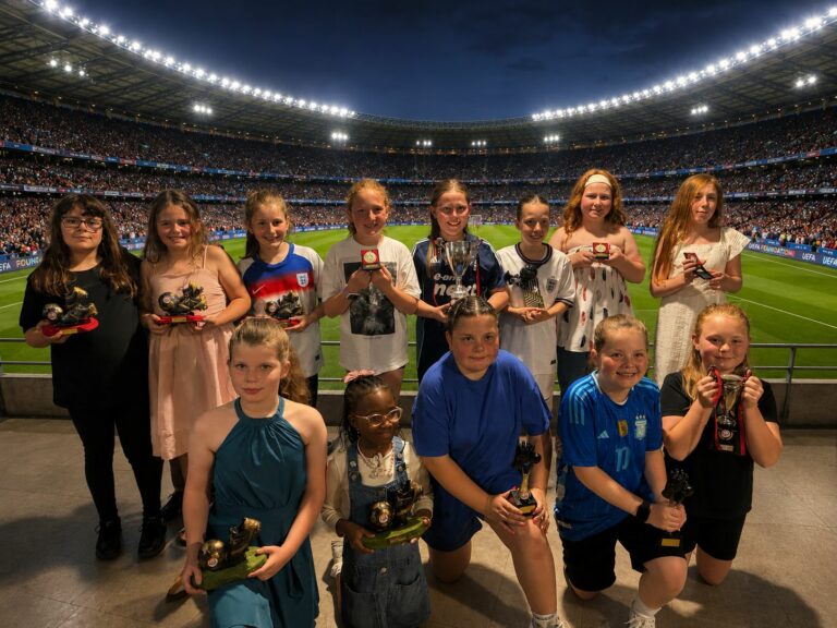 Test Match Report – May 15th 2026
